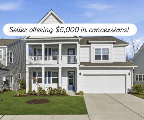 119 Cherry Grove Drive Summerville SC 29483