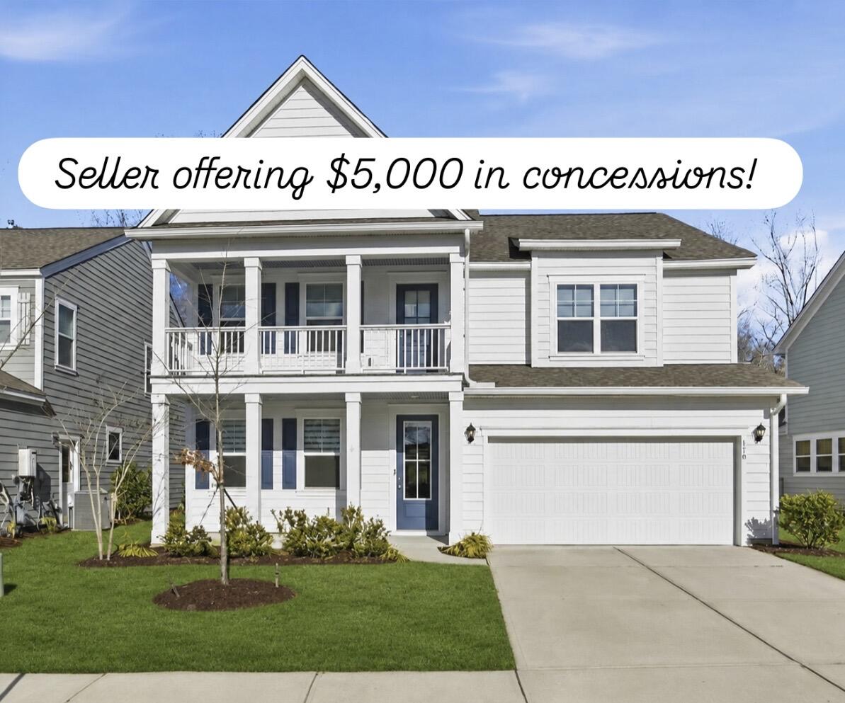 119 Cherry Grove Drive Summerville SC 29483