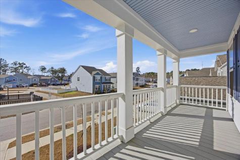 119 Cherry Grove Drive Summerville SC 29483