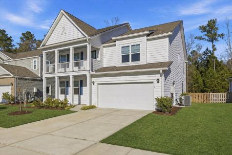 119 Cherry Grove Drive Summerville SC 29483