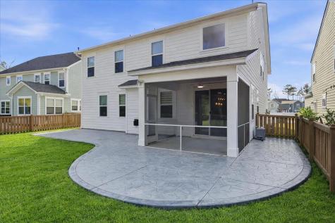 119 Cherry Grove Drive Summerville SC 29483