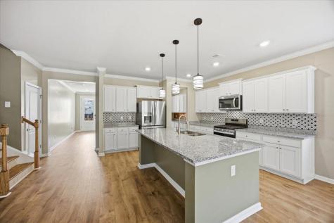 119 Cherry Grove Drive Summerville SC 29483