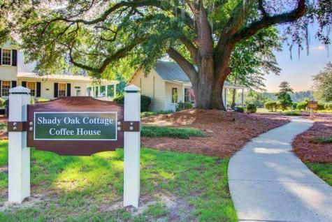 119 Cherry Grove Drive Summerville SC 29483
