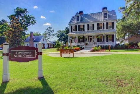 119 Cherry Grove Drive Summerville SC 29483