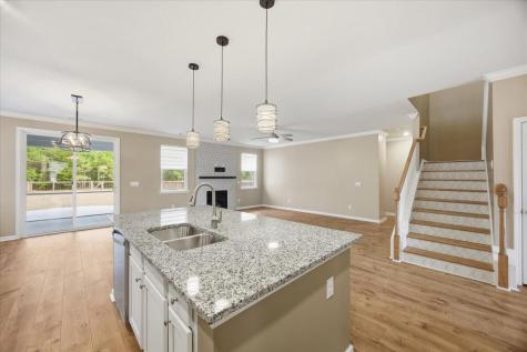 119 Cherry Grove Drive Summerville SC 29483