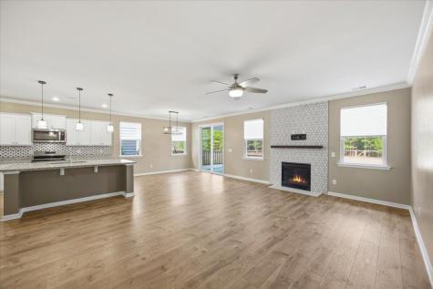 119 Cherry Grove Drive Summerville SC 29483