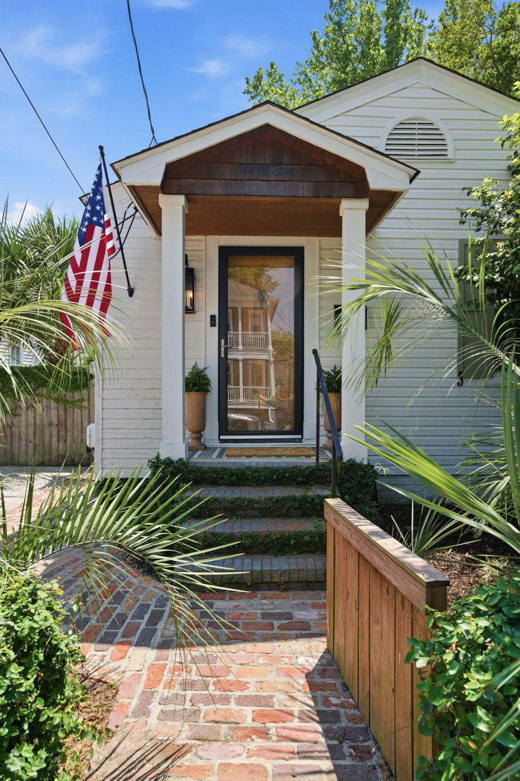 35 Moultrie Street Charleston SC 29403