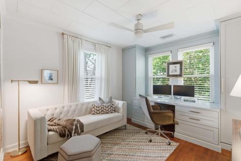 35 Moultrie Street Charleston SC 29403