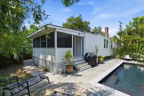 35 Moultrie Street Charleston SC 29403