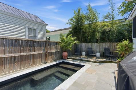 35 Moultrie Street Charleston SC 29403