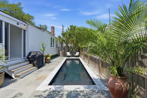 35 Moultrie Street Charleston SC 29403