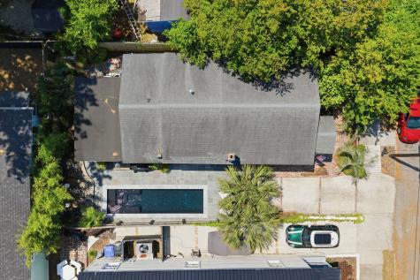 35 Moultrie Street Charleston SC 29403
