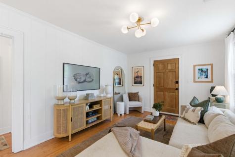 35 Moultrie Street Charleston SC 29403