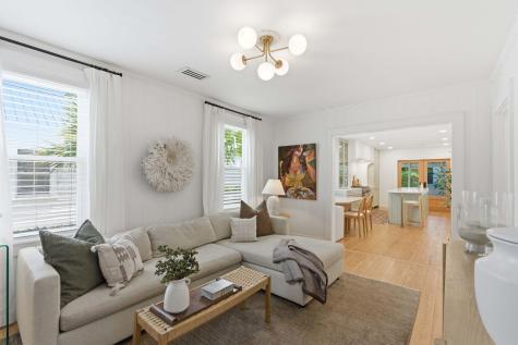 35 Moultrie Street Charleston SC 29403