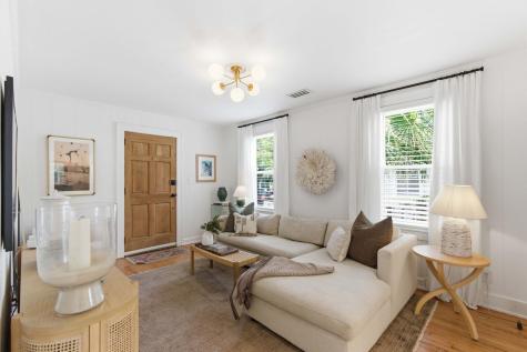 35 Moultrie Street Charleston SC 29403