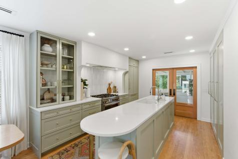 35 Moultrie Street Charleston SC 29403