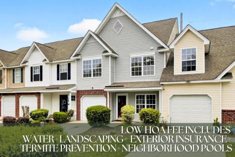 1004 Yellow Hawthorn Summerville SC 29483