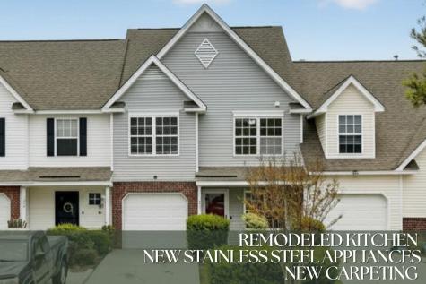 1004 Yellow Hawthorn Summerville SC 29483