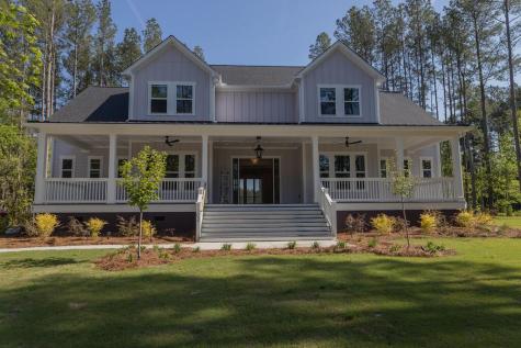 1102 Plantation Overlook Drive Moncks Corner SC 29461
