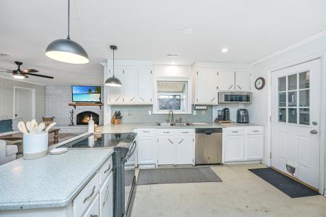 5310 Helene Drive North Charleston SC 29418