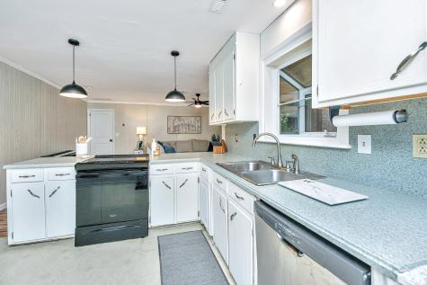 5310 Helene Drive North Charleston SC 29418