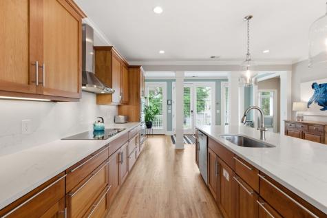 504 W Beach Court Folly Beach SC 29439