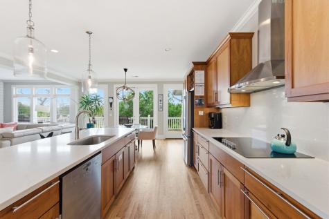 504 W Beach Court Folly Beach SC 29439