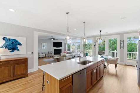 504 W Beach Court Folly Beach SC 29439