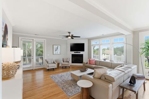 504 W Beach Court Folly Beach SC 29439