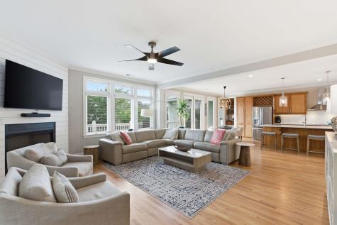 504 W Beach Court Folly Beach SC 29439