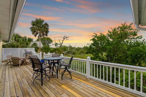504 W Beach Court Folly Beach SC 29439