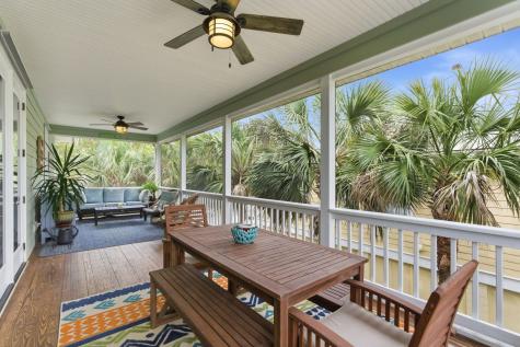504 W Beach Court Folly Beach SC 29439