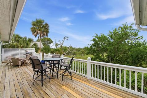 504 W Beach Court Folly Beach SC 29439