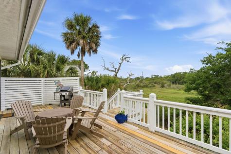 504 W Beach Court Folly Beach SC 29439