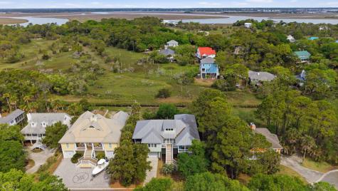 504 W Beach Court Folly Beach SC 29439
