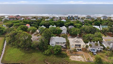 504 W Beach Court Folly Beach SC 29439