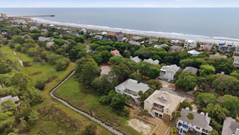 504 W Beach Court Folly Beach SC 29439