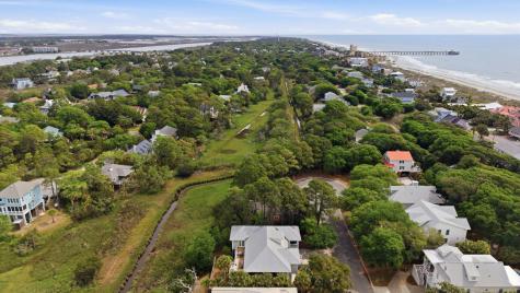 504 W Beach Court Folly Beach SC 29439