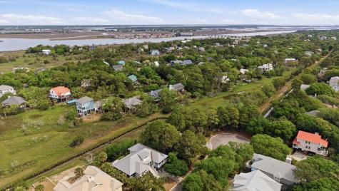 504 W Beach Court Folly Beach SC 29439