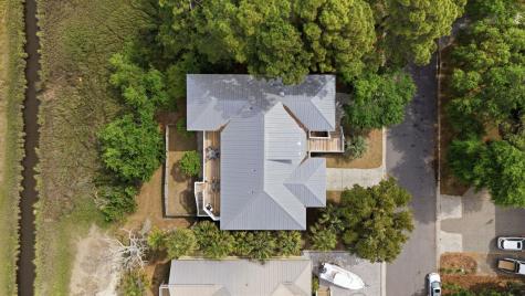 504 W Beach Court Folly Beach SC 29439