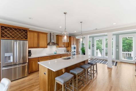 504 W Beach Court Folly Beach SC 29439