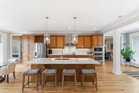 504 W Beach Court Folly Beach SC 29439