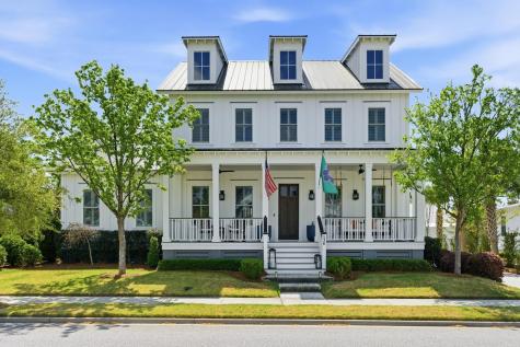 536 Lesesne Street Charleston SC 29492