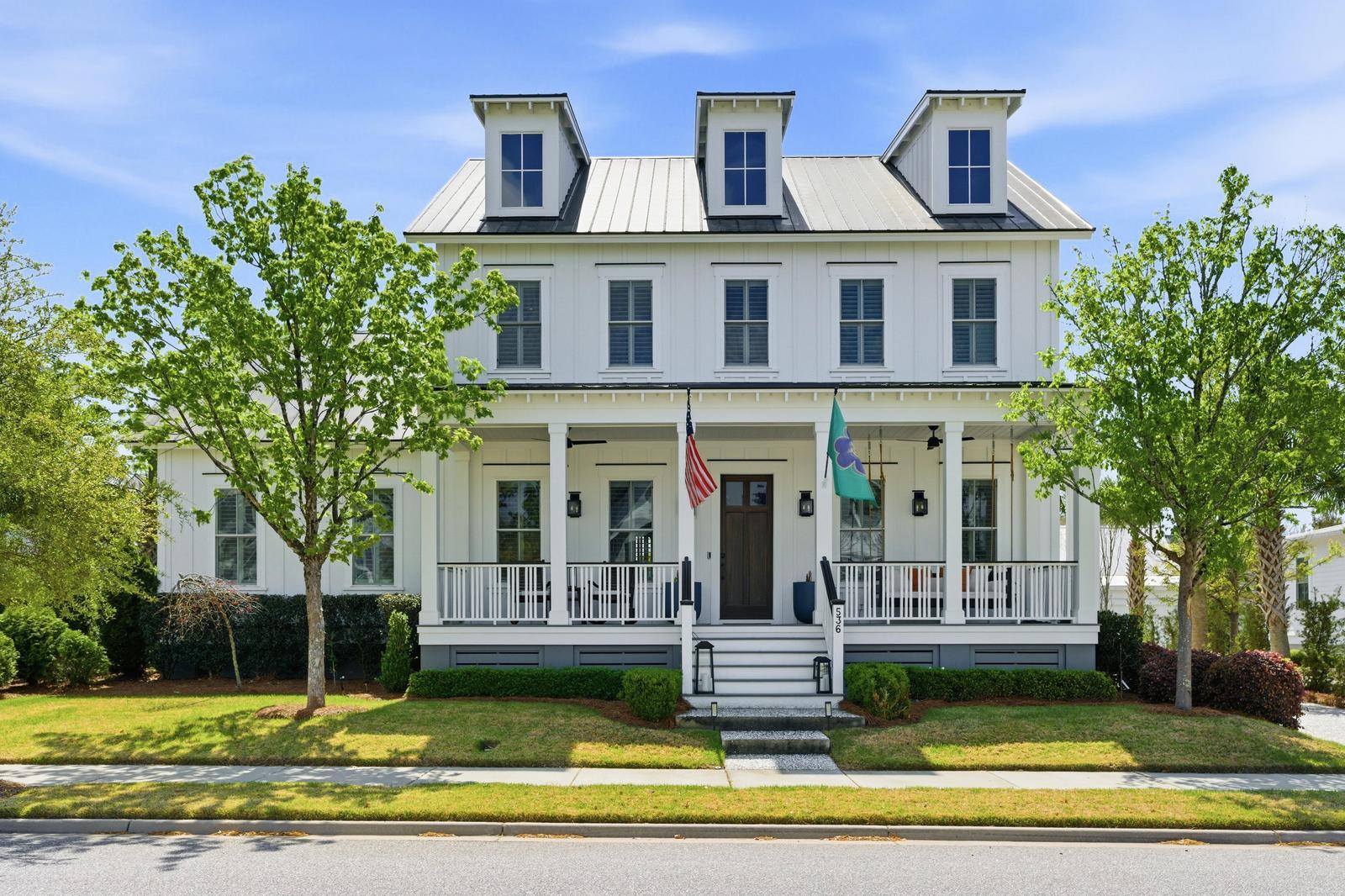 536 Lesesne Street Charleston SC 29492