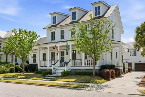 536 Lesesne Street Charleston SC 29492