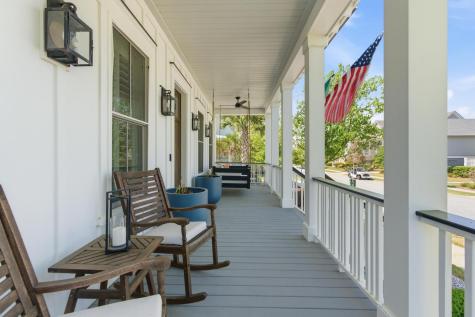 536 Lesesne Street Charleston SC 29492