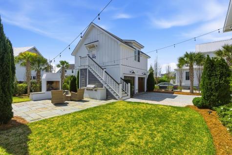 536 Lesesne Street Charleston SC 29492