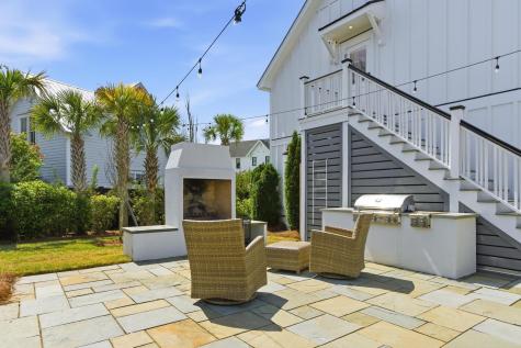 536 Lesesne Street Charleston SC 29492