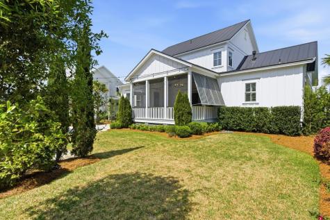 536 Lesesne Street Charleston SC 29492