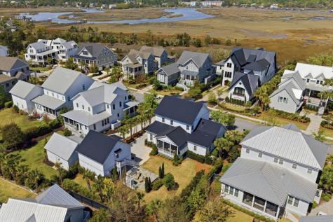 536 Lesesne Street Charleston SC 29492